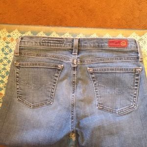 AdrianoGoldschmied  jeans